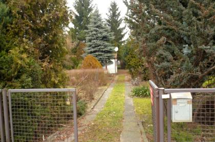Verkaufe Baugrundstück 653qm in Schönefeld